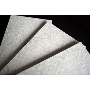Sand Fibre Cement Board for Wall or Ceiling Tile that Can Withstand High