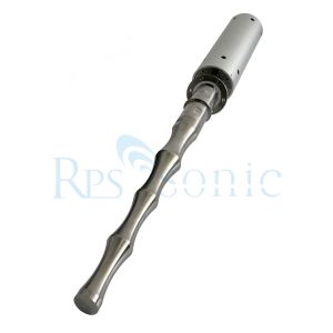 Buy cheap 100L mixing tank Ultrasonic Vitamin C and herbal extraction machine from wholesalers