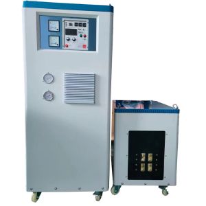 Buy cheap Customised Induction Hardening Equipment For Guide Rails Rollers Camshafts product