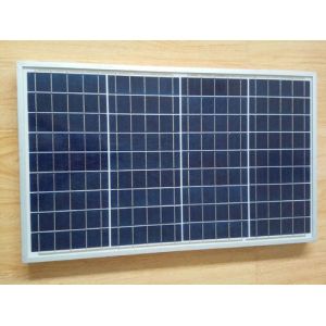 Buy cheap Leeque 100w Poly Solar Panel 95 Watt Polycrystal Solar Panel from wholesalers