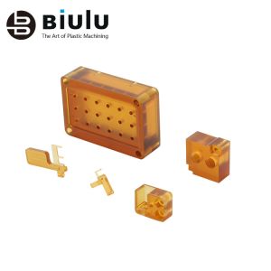 Customized Precision Cnc Machining Services , Custom Machined Parts OEM