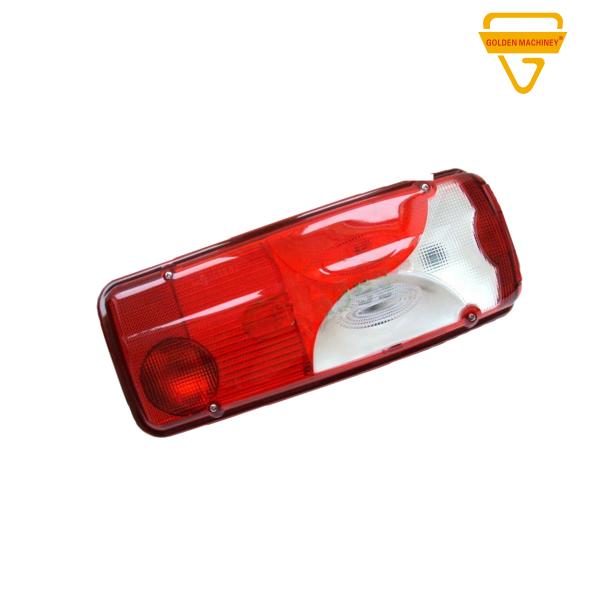 Quality 1756751 2129987 SC Cheap Led Tail Lights For Trucks for sale