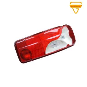 Buy cheap 1756751 2129987 SC Cheap Led Tail Lights For Trucks from wholesalers