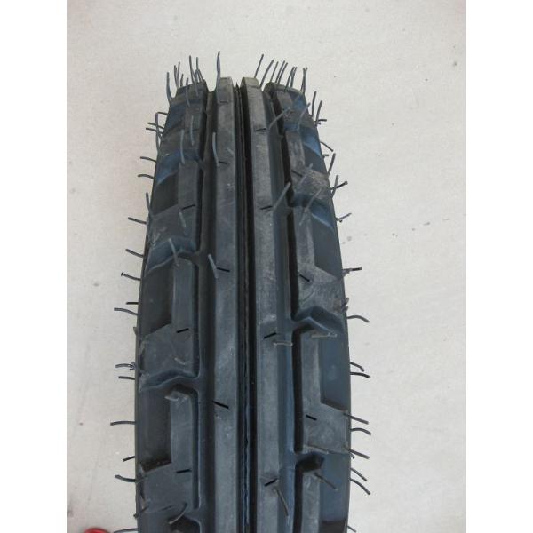 Buy cheap Agricultural Tractor Front Tires - Lug Ring from wholesalers