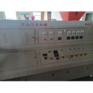 Polyethylene 1 Litre Blow Moulding Machine Automatic Semi Automatic