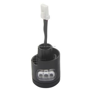 Original turn signal left and right ZT3 series for Nine bot ZT3 Pro electric