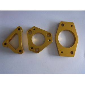 Buy cheap Professional brass CNC lathe machining turning parts to complex multi - tasking product