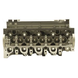 Buy cheap Clio III Kangoo Megane K9K Sie Aluminum Cylinder Head 11041-00Q1M 11041-2740R 7701479063 908788 1.5L 8V from wholesalers