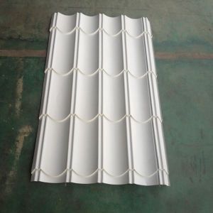 Buy cheap Steel Tile Roof Panel Roll Forming Machine With Hydraulic Control System For Automotive from wholesalers