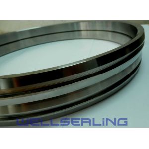Buy cheap NORSOK standard L-005 IX seal ring from wholesalers
