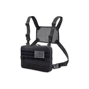 Buy cheap 10L Mesh Waist Hiking Camping Bags Moistureproof Multifunctional product