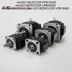 Buy cheap Rexroth A4VSO180 Hydraulic Pump 28cc 280 Bar High Pressure from wholesalers