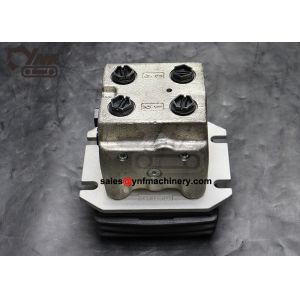 Buy cheap YNF17625 JTF-SY60-6 Pedal Valve – Excavator Control Valve from wholesalers