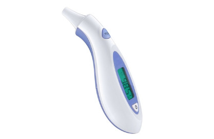 Buy cheap Precision Infrared Ear Thermometer , Non Contact Telemetry IR Digital Thermometer from wholesalers