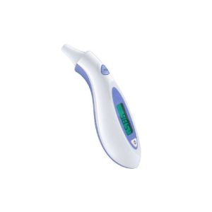 Buy cheap Precision Infrared Ear Thermometer , Non Contact Telemetry IR Digital Thermometer from wholesalers