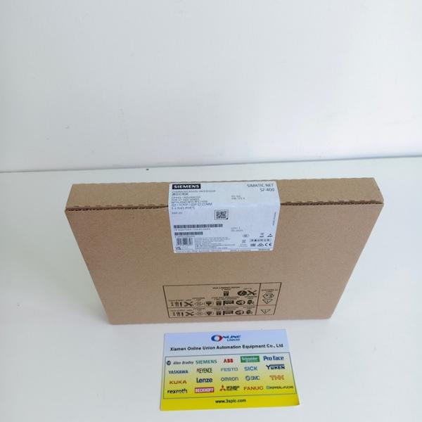 Buy cheap 6GK7443-1GX30-0XE0 SIEMENS Communication processor from wholesalers