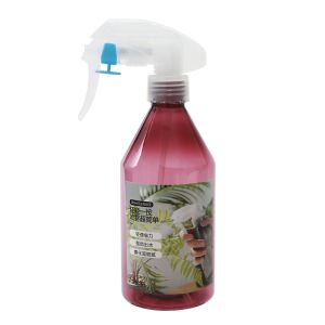 Buy cheap 300ml Transparent Plastic Pot For Disinfection And Cleaning Utensils from wholesalers