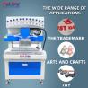 Buy cheap 3D pvc label making machine silicone drip mold machine fully auto Rubber Patch Dispensing Machinery factory from wholesalers