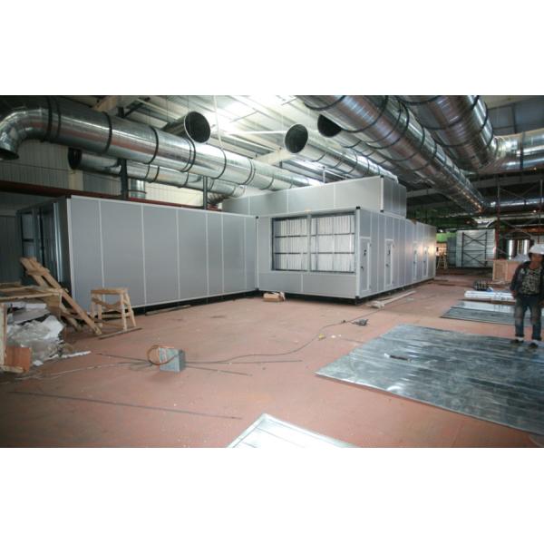 Quality Holtop 25U Series Industrial Air Conditioning System Solutions for sale