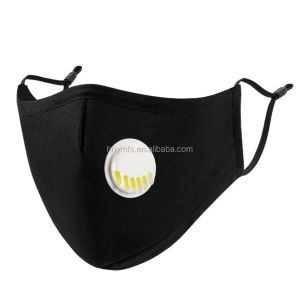 China Woven Washable Respiratory Mask For Folding Prevent PM2.5 Dust Protective Mask on sale