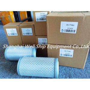 Buy cheap TMC26-8 EANA Oil filter NT4552 Oil separator NT4554 from wholesalers