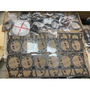 Buy cheap 8t-4851 Cat C15 Engine Overhaul Kit Overhaul Gasket Kit from wholesalers