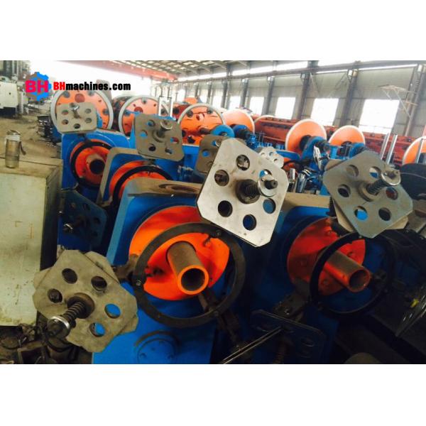 Buy cheap Wrapping Machine For Cabling Machine 1250 / 1 + 1 + 3 | BH Machine from wholesalers