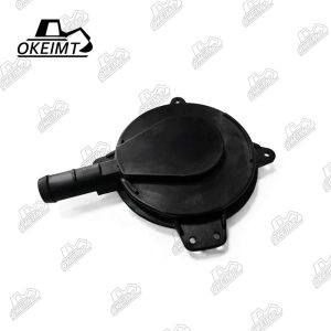 Buy cheap OKEIMT Perkins C4.4 EI Engine Air Breather Excavator Long Lasting from wholesalers