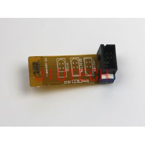 Buy cheap TACHOGRAPH PROGRAMMER CD400 Truck speedometer and odometer mileage correction kit from wholesalers