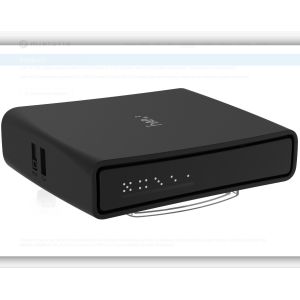 RBD52G-5HacD2HnD-TC Dual-Band 2.4/5GHz AP with 5 Gigabit Ethernet Ports and 3G