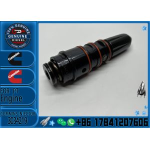 Buy cheap Sufficient Stock Engine Fuel Injector Nozzle Assy 3032392  3034219  4914308 4914325 Unit Pump for Excavator NT855 Shantui Bulldozer SD22 from wholesalers
