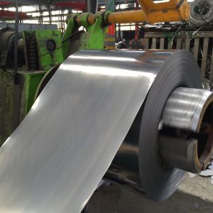 Hastelloy B2 Nickel Alloy Coil Strip Roll Nickel Molybdenum Alloy