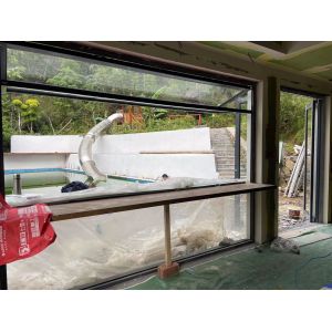 Buy cheap Sync Horticulture Folding Window Enabling Direct Herb Harvest Access from Kitchen Preparation Areas from wholesalers