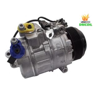 Buy cheap 150ML BMW 5 X5 Auto Parts Compressor Standard Size With Sufficient Capacity from wholesalers