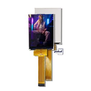 Buy cheap Polcd 2.8 Inch 240*320 Resolution 50pin Tft Lcd Screen Display Module 2.8