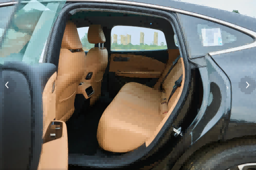 Geely Galaxy Xingyao 8PHEV 1.5L 2025 Model Plug-in Hybrid