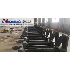 3lpe Fusion Bonding Epoxy Coating Plastic Polymer Pretective Layer Steel Pipe