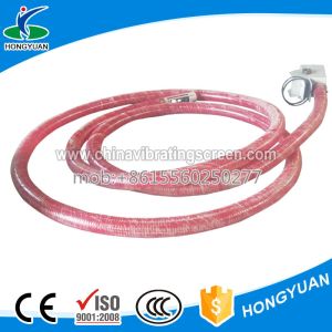 Buy cheap Portable high efficiency car carrying pipeline screw conveyor from wholesalers