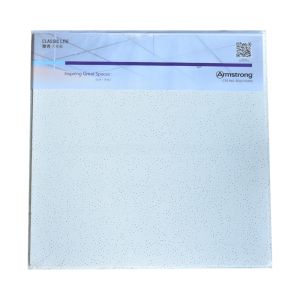 Buy cheap Mineral Fiber Ceiling Tiles 5/5.5/6/7/7.3/7.5/8/9/9.5/10/12/15 from wholesalers