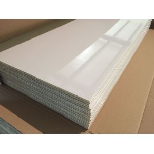 Buy cheap PVC Panel Moisture Resistance and Fire Resistance for Safety from wholesalers
