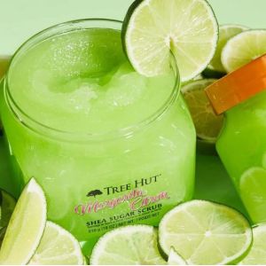 Buy cheap Hypoallergenic Margarita Citron Shea Sugar Whitening Exfoliating Scrub ODM from wholesalers