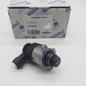 Buy cheap SANY SY245 Suction Control Valve 0928400756 SCV Inlet Metering Valve from wholesalers