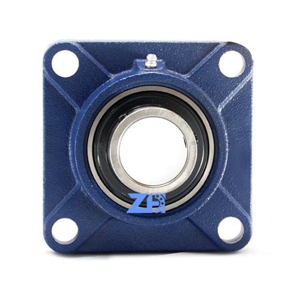 Quality FY508M F208 FY 40 TF Square Flange Pillow Block Bearing 208 FY40TF for sale