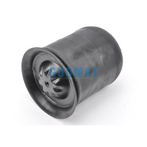 Buy cheap 4757NP01 Contitech Truck 9579 Goodyear Air Springs With Metal Piston from wholesalers