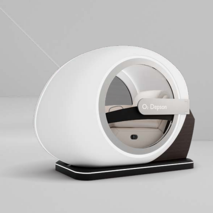 Buy cheap Home Hyperbaric Oxygen Chamber Customized Oxygen Therapy Chambers from wholesalers