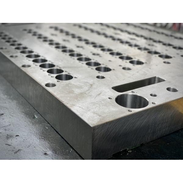 Buy cheap High Precision Pulp Stainless Steel Mould Customized Tool from wholesalers