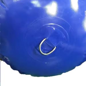 Buy cheap Durable Floating Inflatable Air Bag Lifting Equipment from wholesalers