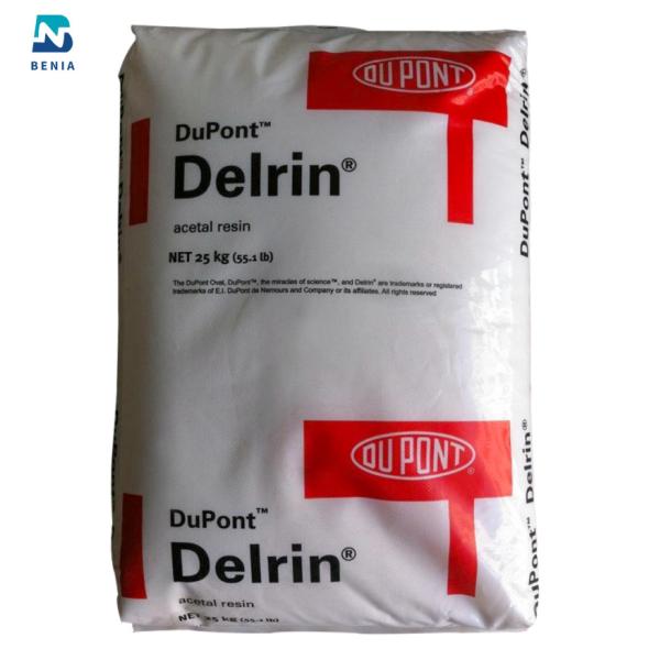 Quality Dupont Delrin 100P NC010/BK062 POM Virgin Resin Pellet Powder for sale