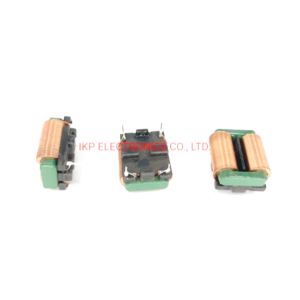 Buy cheap Power Supply Use Common Mode Choke Inductor for UPS Power from wholesalers