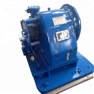 Buy cheap Touch Screen Salt Centrifuge Machine with PLC Control System from wholesalers